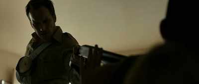 I work for county,
same as you. - The Hollow Point