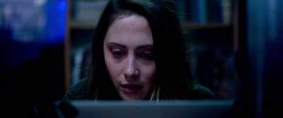 I work crazy hours but it's
really rewarding and I love it, - Suicide Club