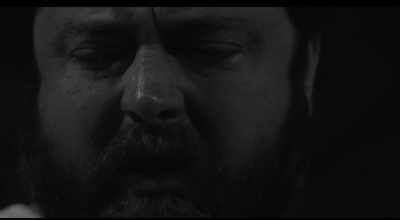 I work day and night to bring her back, - The Lonely Man with the Ghost Machine