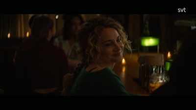 I work for Esquire magazine. - Three Women