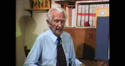 I work faster
than any sculptor ever could, - Struggle: The Life and Lost Art of Szukalski