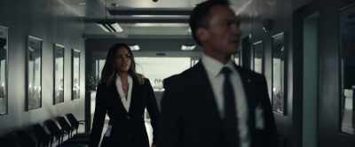 I work for
the American people, - Moonfall