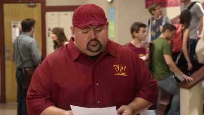 I work to help my family,
but I did the assignments. - Mr. Iglesias