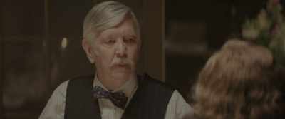 I work in a large department - The Railway Children Return