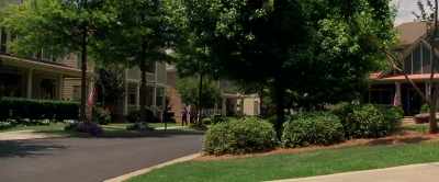  I work
 in human resources or "hr,"
 as some people call it. - Keeping Up with the Joneses