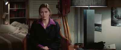I work for the CIA,
I'm not a spy. - Three Days of the Condor