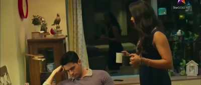 I work for the government, the system. - Aiyaary