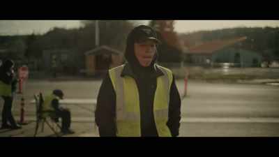I work for the Northern
Cheyenne Tribe, - Murder in Big Horn