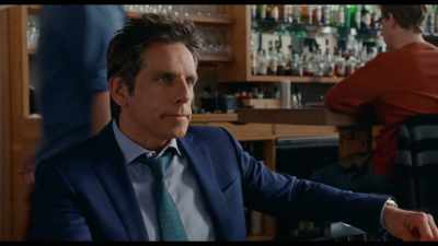 I work with artists.
I understand the temperament. - The Meyerowitz Stories