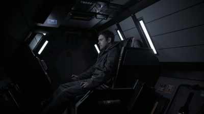 I work with him.
I rang, but there's no reply. - Black Box