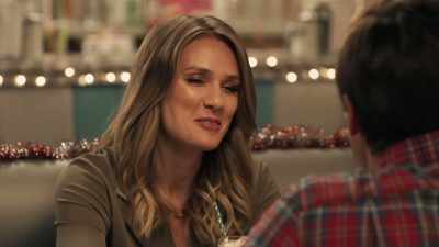 I work with teach for america, - Spotlight on Christmas