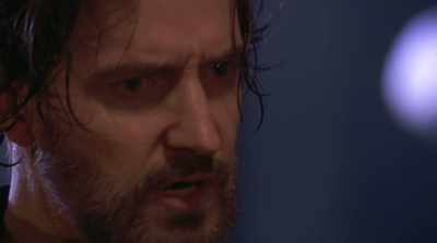 I work and work and work - Uncle Vanya