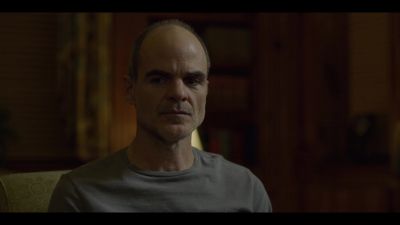 I worked for a man who refused to fail. - House of Cards