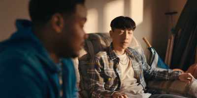 I worked my ass off.
Nobody worked harder than me. - Chang Can Dunk