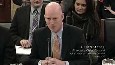I worked at the agency
for 12 years-- - The Crime of the Century