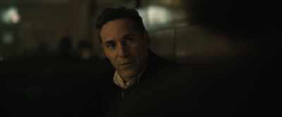 I worked DeSalvo for weeks.
I loved him for it. It's not him. - Boston Strangler