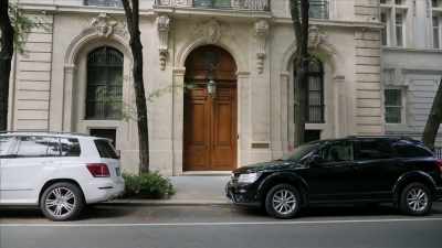 -I worked
for Ghislaine and Jeffrey - Epstein's Shadow: Ghislaine Maxwell