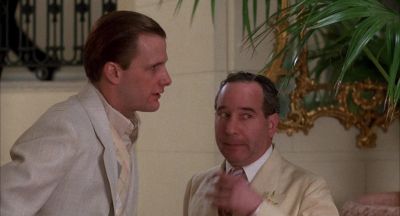 I worked so hard to make him real - The Purple Rose of Cairo