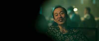 I worked in the Philippines for a year, - Confidential Assignment 2: International