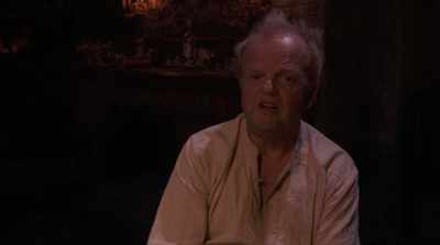 I worked like an ox
to keep him going. - Uncle Vanya