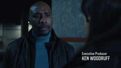 I worked him like I worked
any other target. - The Enemy Within