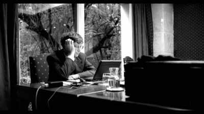 I worked night and day - Inside Bill's Brain: Decoding Bill Gates