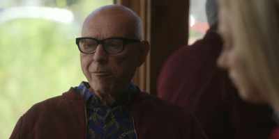 I worked on a lobster boat
for ten months... - Spenser Confidential
