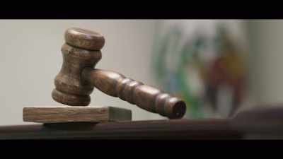 I worked on the investigation
and presented arguments at the trial… - The Three Deaths of Marisela Escobedo