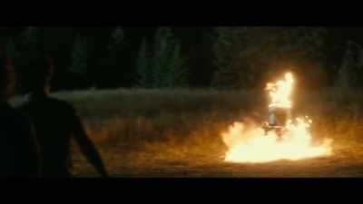 I worked on it yesterday.
I thought our movie could use - Brigsby Bear