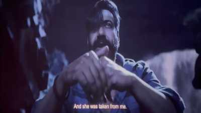 I worked pretty hard in jail, - Bholaa