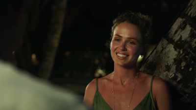 I worked relentlessly - Love in the Maldives