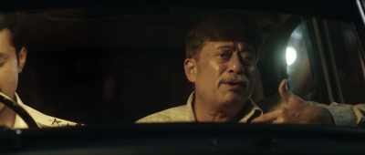 I worked sincerely towards making that happen. - Kavaludaari