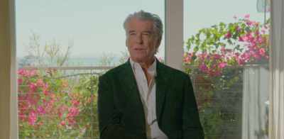 I worked my tail off.
It was so stressful. - Quintessentially Irish