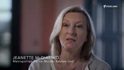 I worked the case for around 16
to 18 months. - The Bambers: Murder at the Farm