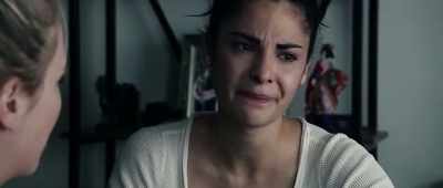 I worked through it, for us. - The Ring Thing