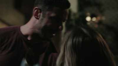 I worked too hard
so we can be back together, - Deadly Ex Next Door