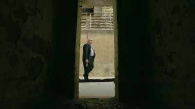 I worked two officer
homicides in here - Mysteries of the Abandoned