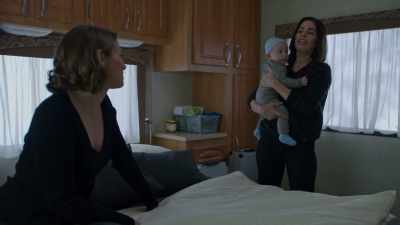 I worked my way through college
as a nanny, - Whiskey Cavalier
