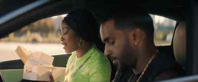 - I worked with Diddy
on MTV's 'Making the Band 2." - One of Them Days