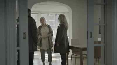 I worked with him for eleven years. - The Bridge