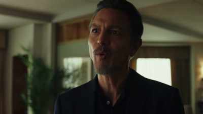 I worked for your father
for 25 years, and there's no-- - Poker Face