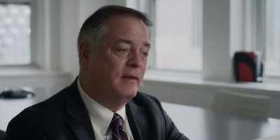I was working at a law firm - Revealed: How to Poison a Planet