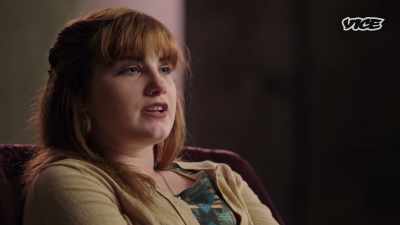 I was working at IHOP
and started using drugs - I Was a Teenage Felon