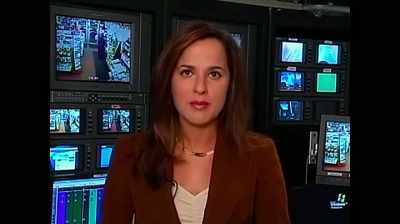 I was working
at this little local TV station - Divide and Conquer: The Story of Roger Ailes