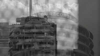 I was working for
an advertising agency, - The Beach Boys: Making Pet Sounds