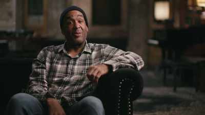 - I was working on everything
from big daddy kane - Origins of Hip Hop