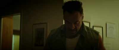 I was working on it
and someone broke into my place. - Volition
