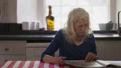  I was working on the side, - Three Mothers, Two Babies, and a Scandal