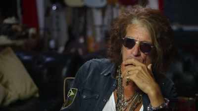I was working on - Jeff Beck: Still on the Run