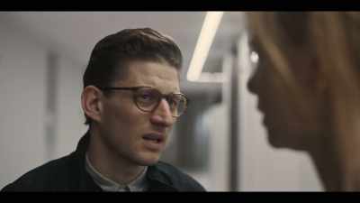 I was working
part-time in a cafe. - The Twelve